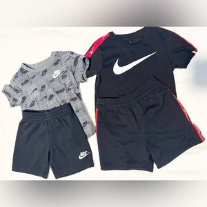 Nike Toddler sets - 3T